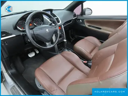 PEUGEOT 207 1.6