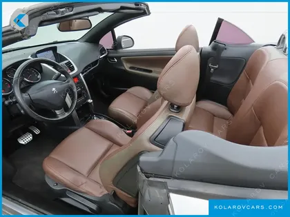 PEUGEOT 207 1.6