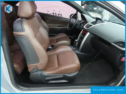 PEUGEOT 207 1.6