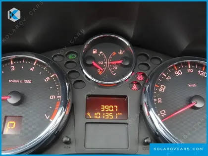 PEUGEOT 207 1.6
