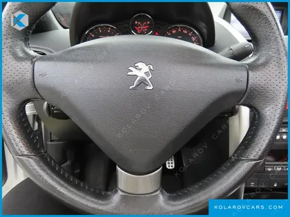 PEUGEOT 207 1.6