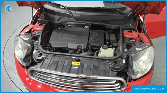 MINI COUNTRYMAN STANDARD
