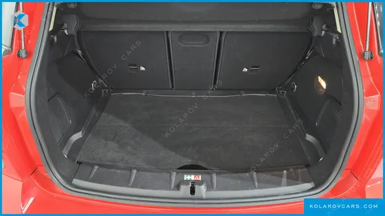 MINI COUNTRYMAN STANDARD