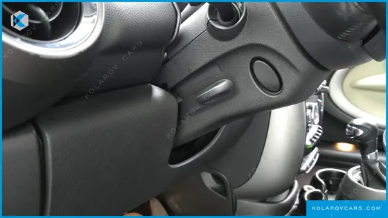 MINI COUNTRYMAN STANDARD