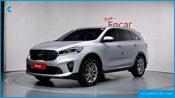 KIA SORENTO DIESEL 2.0 2WD