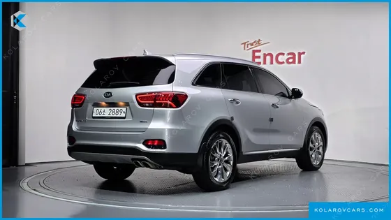 KIA SORENTO DIESEL 2.0 2WD