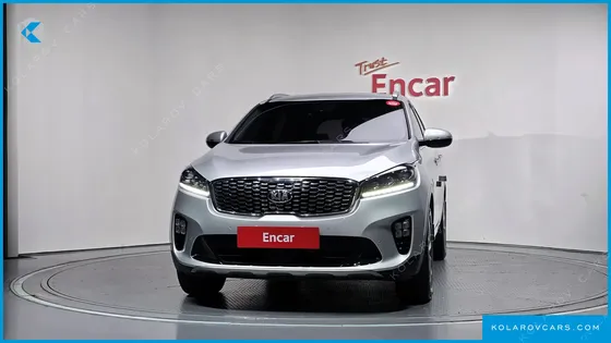 KIA SORENTO DIESEL 2.0 2WD