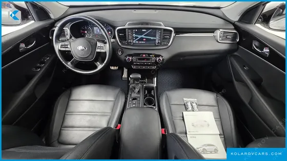 KIA SORENTO DIESEL 2.0 2WD