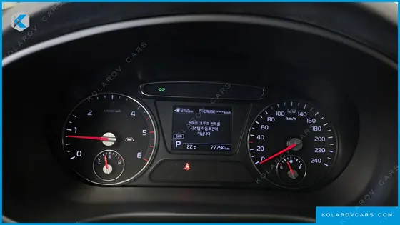 KIA SORENTO DIESEL 2.0 2WD