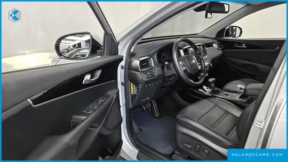 KIA SORENTO DIESEL 2.0 2WD