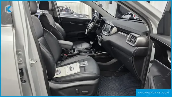 KIA SORENTO DIESEL 2.0 2WD