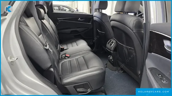 KIA SORENTO DIESEL 2.0 2WD