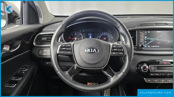 KIA SORENTO DIESEL 2.0 2WD