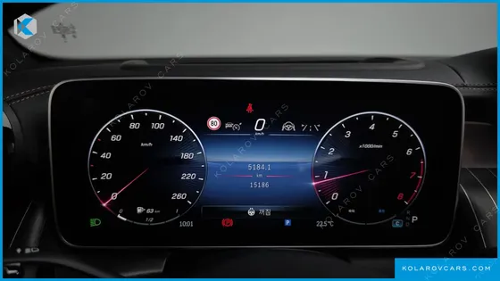 MERCEDES GLC-CLASS GLC300 4MATIC AMG LINE