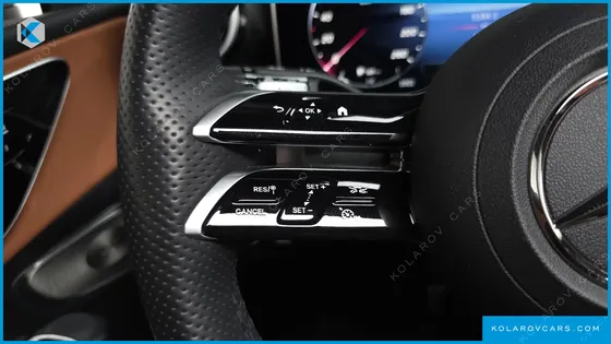 MERCEDES GLC-CLASS GLC300 4MATIC AMG LINE