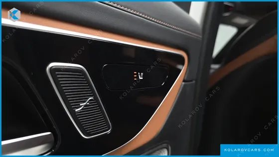 MERCEDES GLC-CLASS GLC300 4MATIC AMG LINE