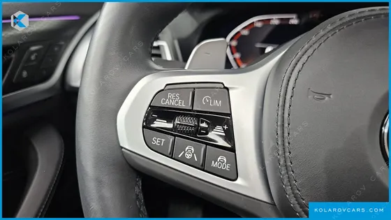 BMW X4 XDRIVE20D M SPORT