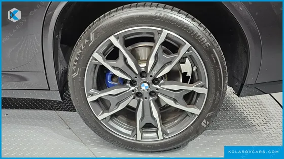 BMW X4 XDRIVE20D M SPORT