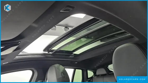 BMW X4 XDRIVE20D M SPORT