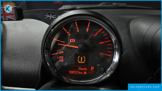 MINI COUNTRYMAN ALL4