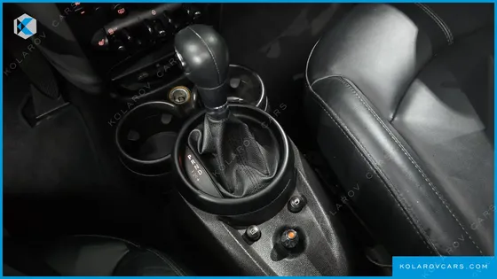 MINI COUNTRYMAN ALL4