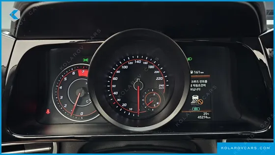HYUNDAI ELANTRA (AVANTE) 1.6