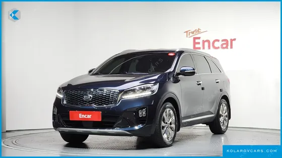 KIA SORENTO DIESEL 2.0 2WD