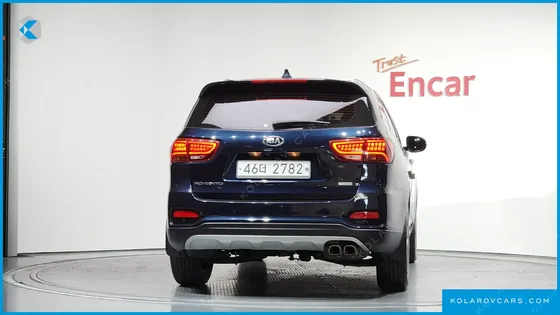 KIA SORENTO DIESEL 2.0 2WD