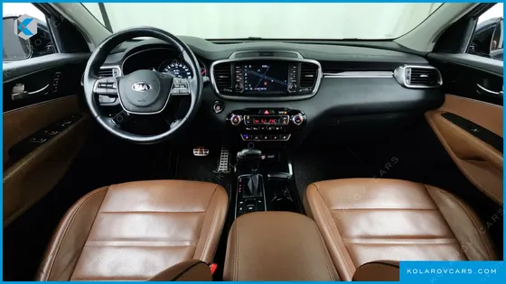 KIA SORENTO DIESEL 2.0 2WD