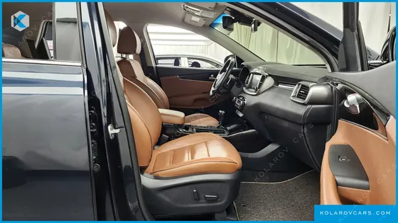 KIA SORENTO DIESEL 2.0 2WD