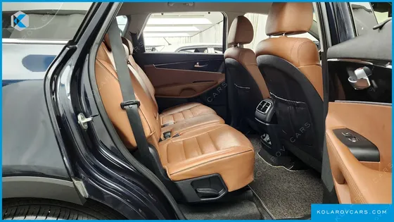 KIA SORENTO DIESEL 2.0 2WD