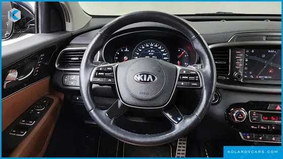 KIA SORENTO DIESEL 2.0 2WD