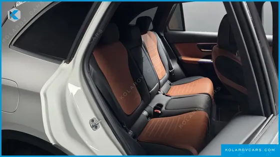 MERCEDES GLC-CLASS GLC300 4MATIC AMG LINE