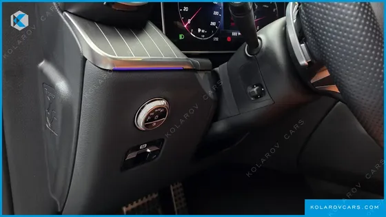 MERCEDES GLC-CLASS GLC300 4MATIC AMG LINE