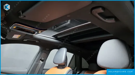 MERCEDES GLC-CLASS GLC300 4MATIC AMG LINE