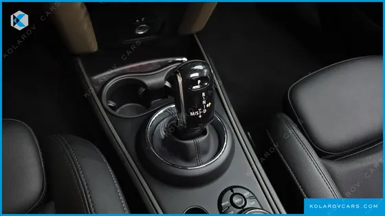 MINI COUNTRYMAN ALL4 HIGH