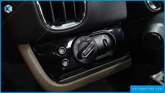 MINI COUNTRYMAN ALL4 HIGH
