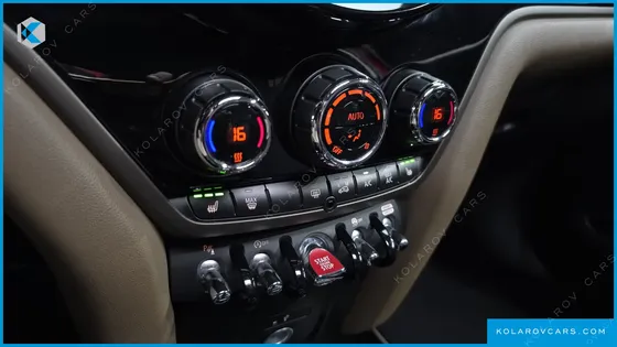 MINI COUNTRYMAN ALL4 HIGH