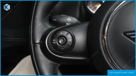 MINI COUNTRYMAN ALL4 HIGH