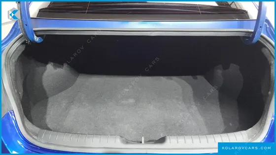 HYUNDAI ELANTRA (AVANTE) 1.6