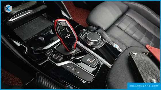 BMW X4 XDRIVE20I XLINE