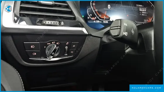 BMW X4 XDRIVE20I XLINE