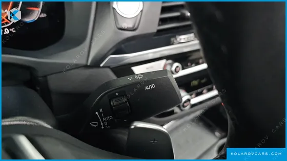 BMW X4 XDRIVE20I XLINE