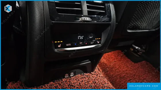BMW X4 XDRIVE20I XLINE