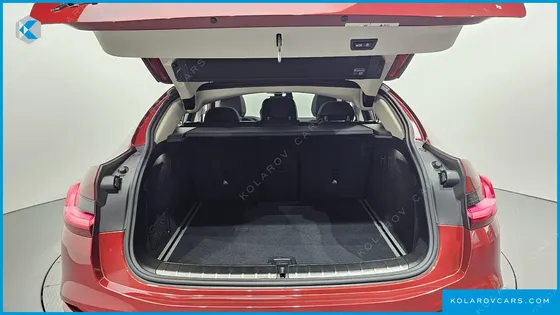 BMW X4 XDRIVE20I XLINE