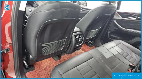 BMW X4 XDRIVE20I XLINE