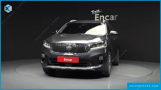 KIA SORENTO DIESEL 2.2 2WD