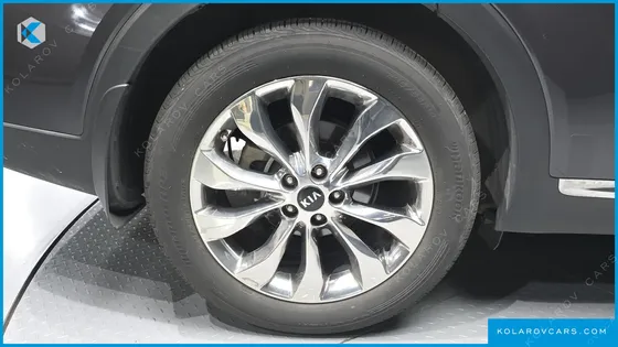 KIA SORENTO DIESEL 2.2 2WD