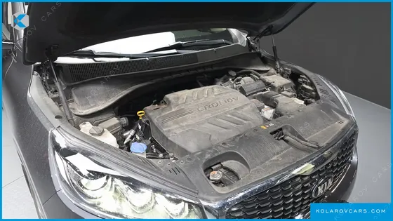 KIA SORENTO DIESEL 2.2 2WD