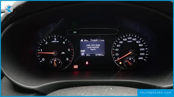 KIA SORENTO DIESEL 2.2 2WD